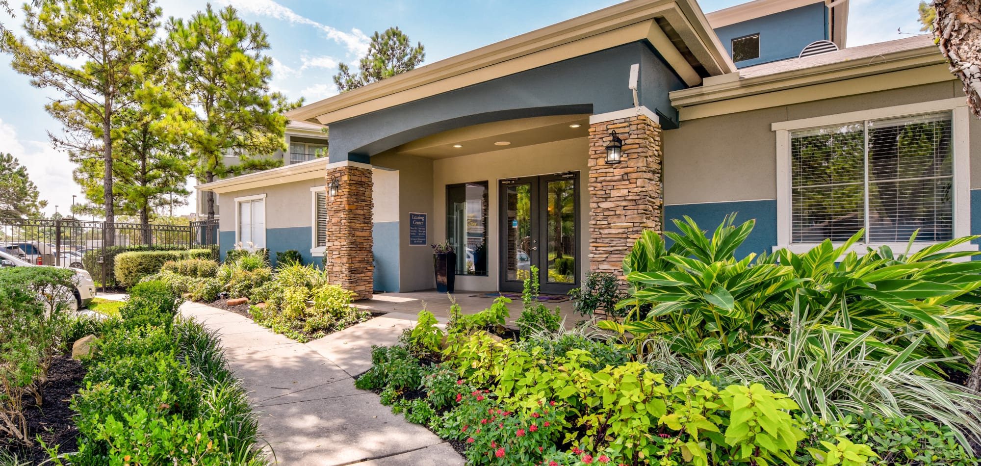 Humble, TX artificial turf projects