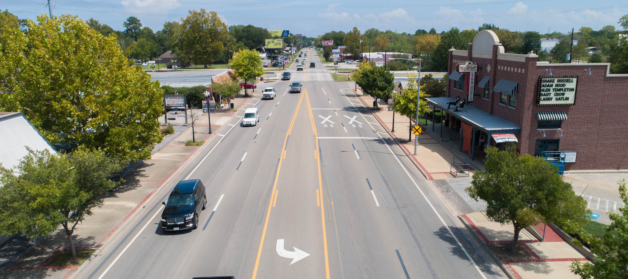 Tomball, TX artificial turf projects