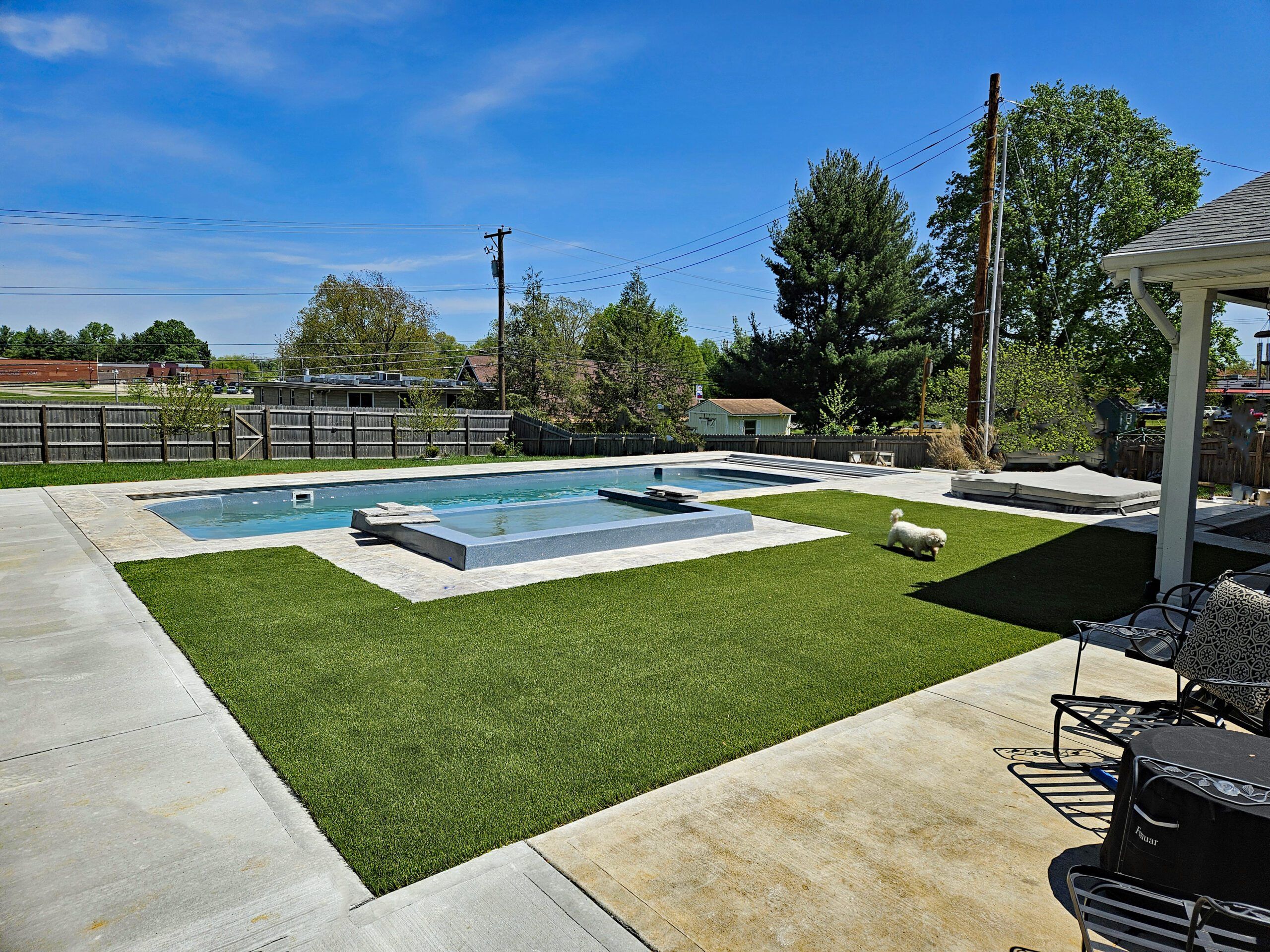 Artificial Turf Consultation and Estimates in Humble, TX